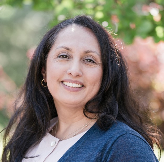 Charleen Singh, IWOCNEP Program Director