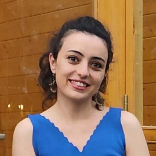 Fadime Koyuncu
