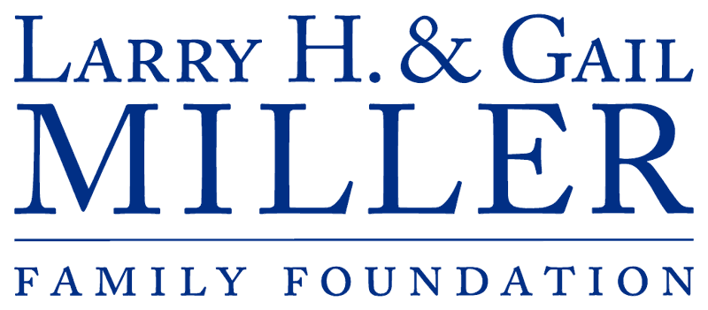 Larry H. & Gail Miller Family Foundation